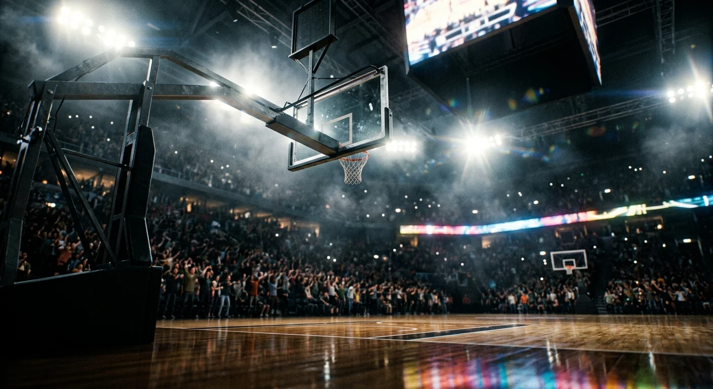 Žalgiris vs FC Bayern München