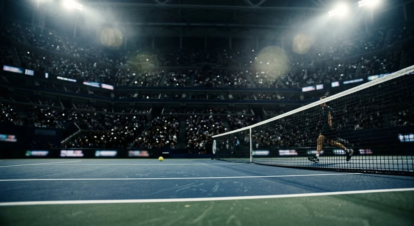 Aryna Sabalenka vs Qinwen Zheng