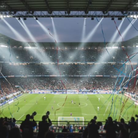 Atalanta BC vs Bayern Munich