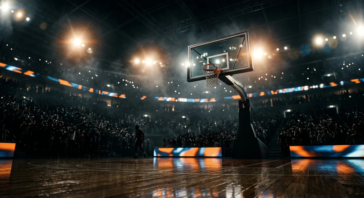 Atlanta Hawks vs Orlando Magic