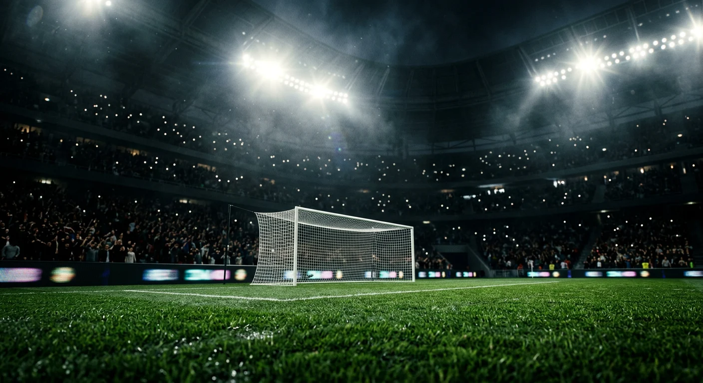 Barcelona vs Newcastle United