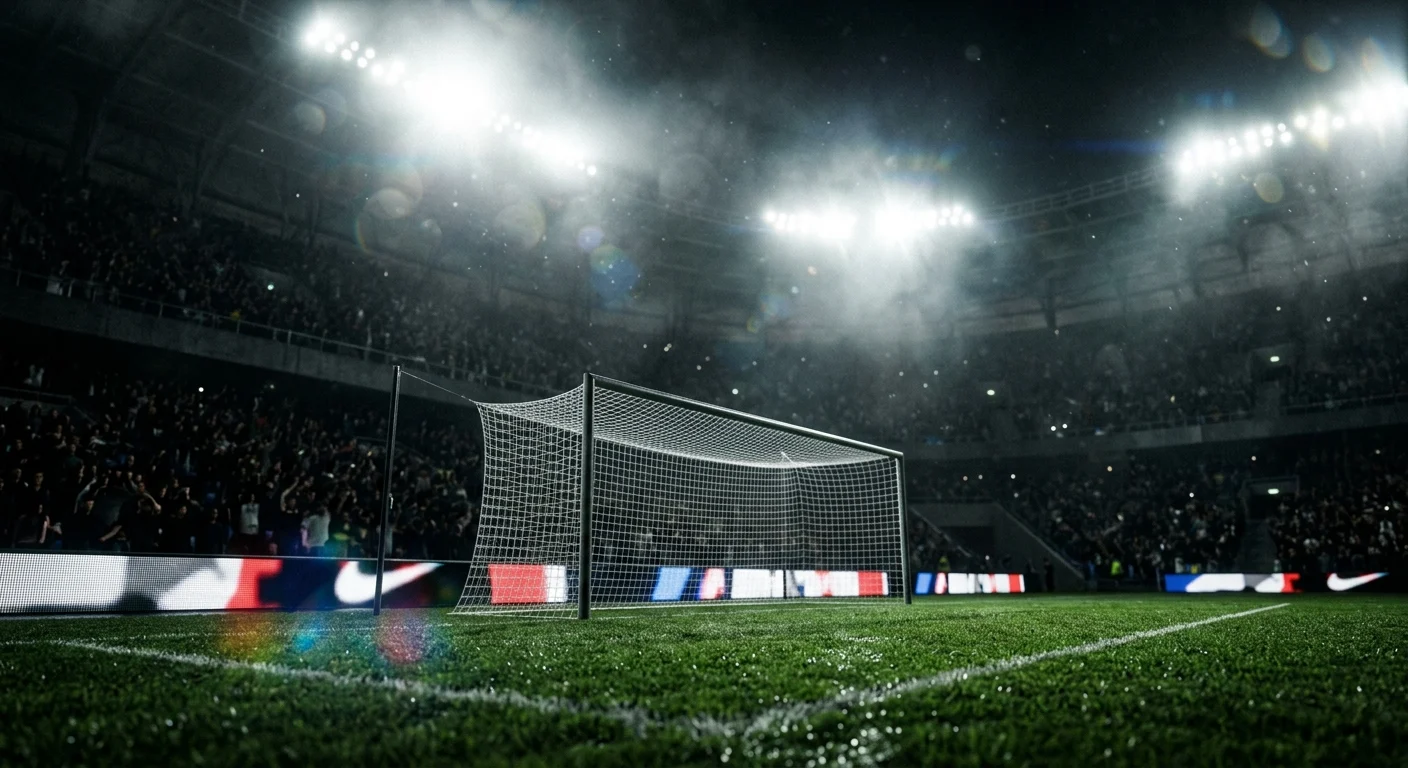 Barcelona vs Rayo Vallecano