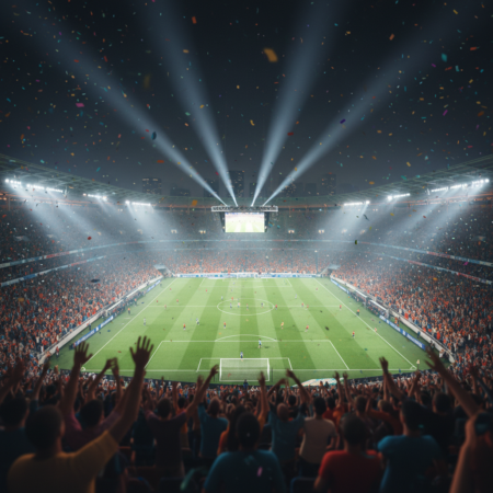 Bodø/Glimt vs Sporting Lisbon