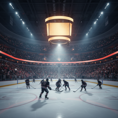 Boston Bruins vs Los Angeles Kings