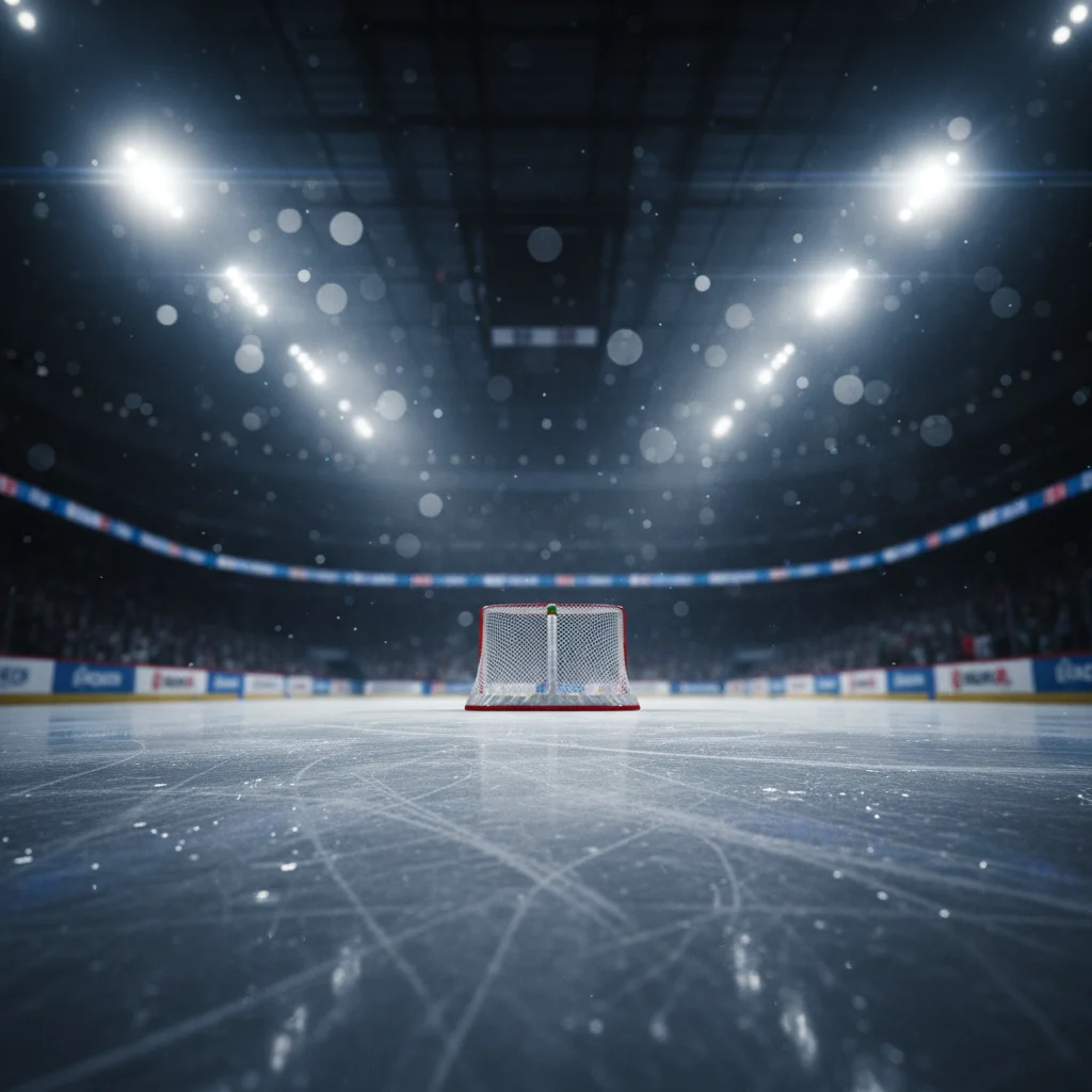 Boston Bruins vs Minnesota Wild