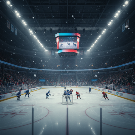 Boston Bruins vs San Jose Sharks