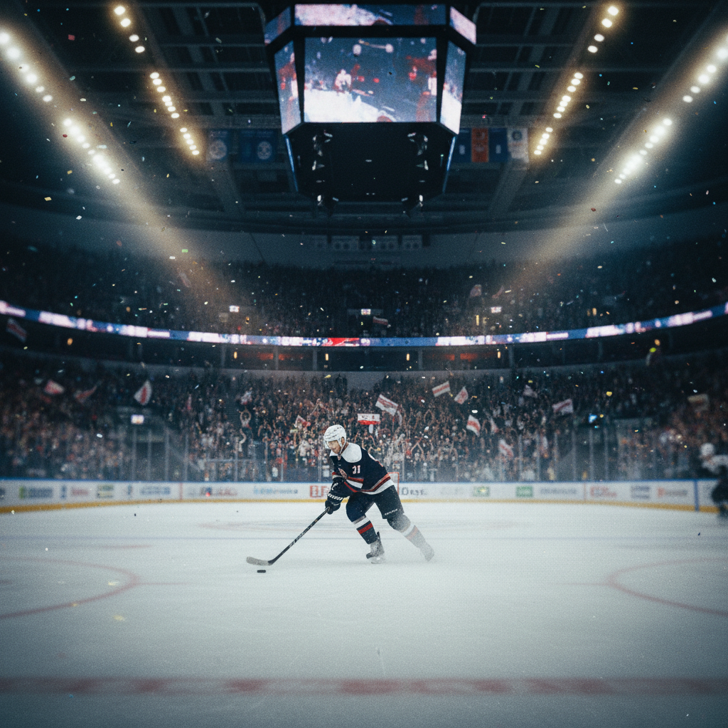 Buffalo Sabres vs Washington Capitals Analysis