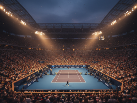 Carlos Alcaraz vs Casper Ruud