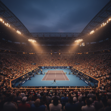 Carlos Alcaraz vs Casper Ruud