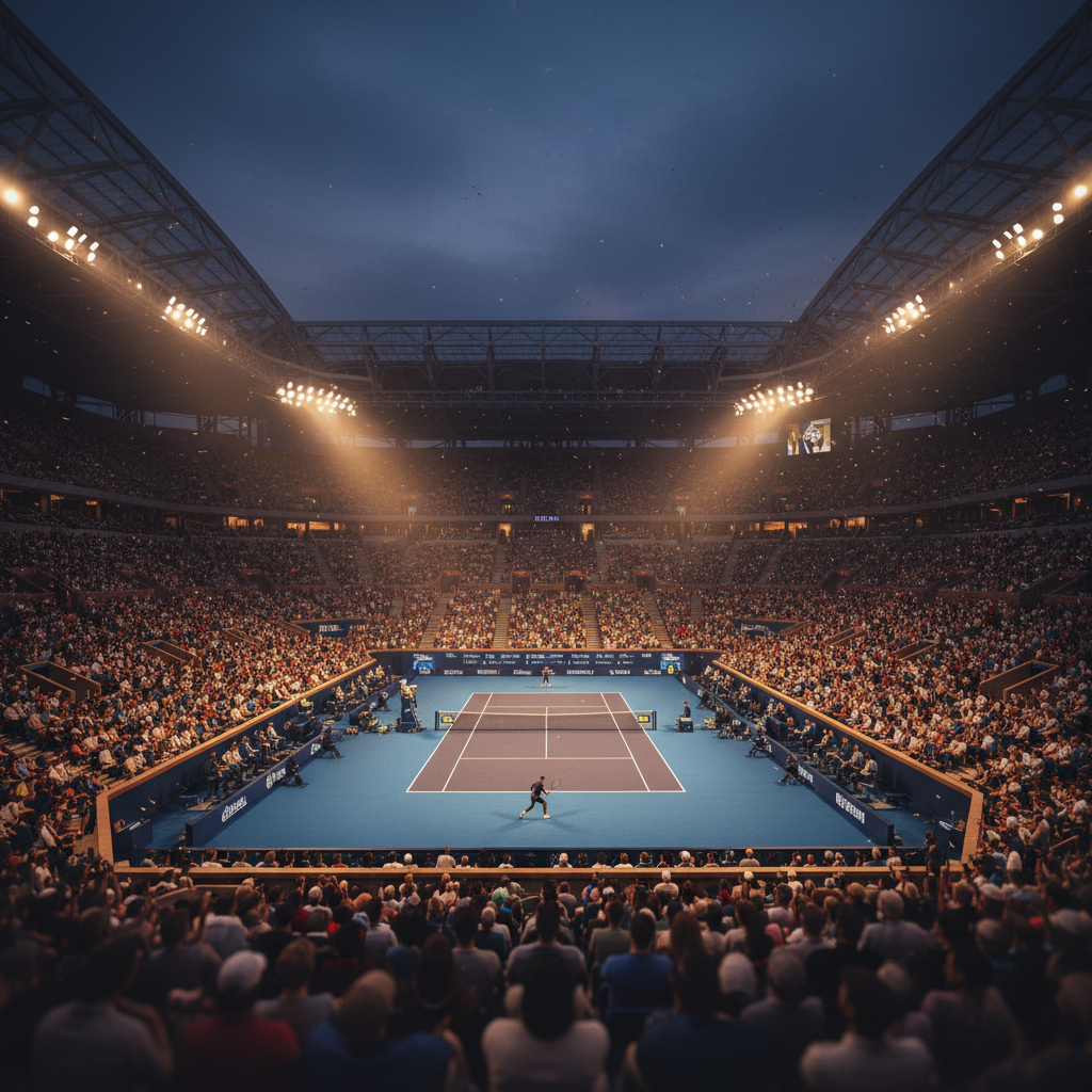 Carlos Alcaraz vs Casper Ruud Analysis