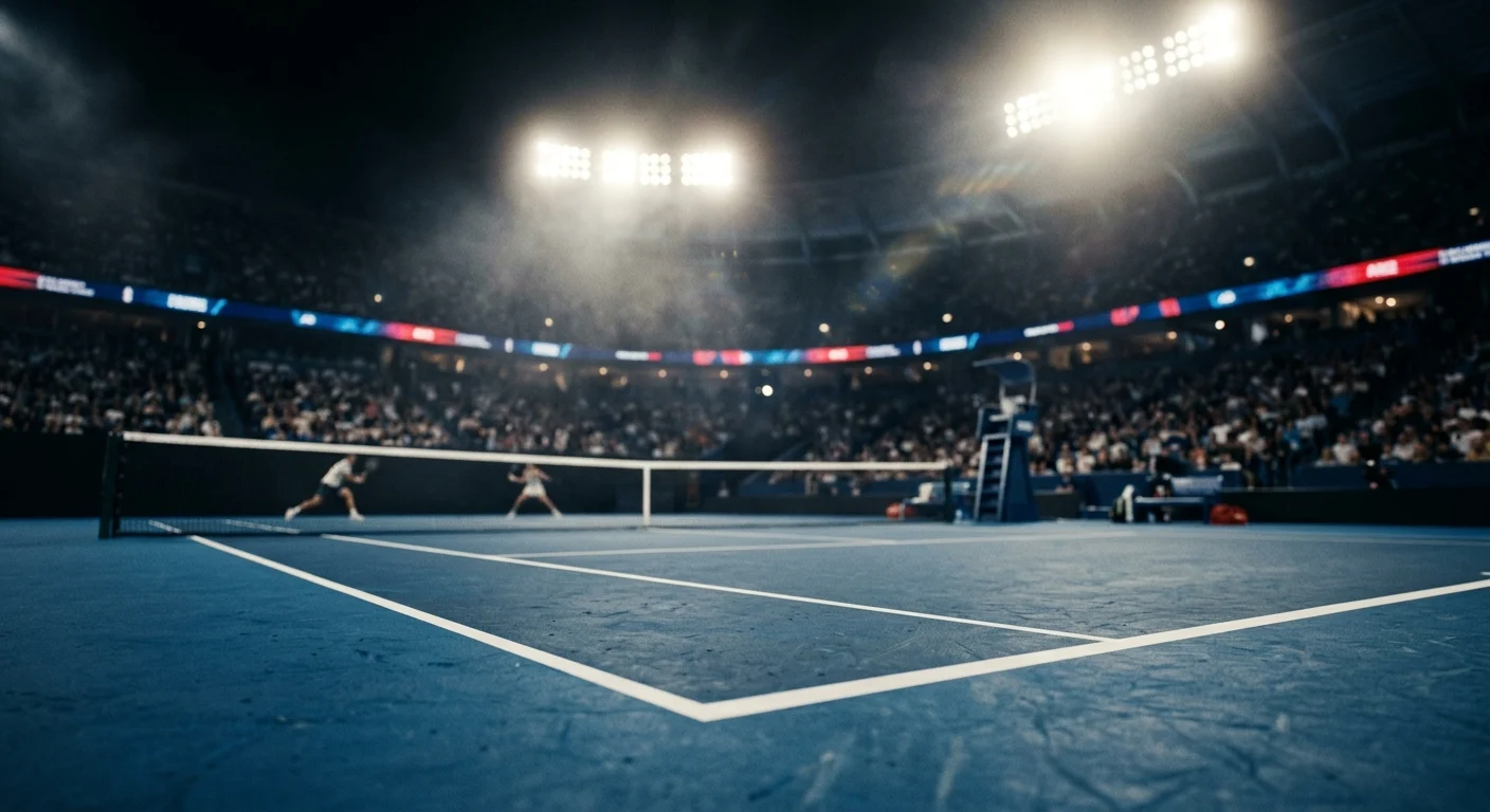 Carlos Alcaraz vs Sebastian Korda