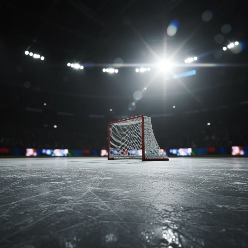 Carolina Hurricanes vs New Jersey Devils