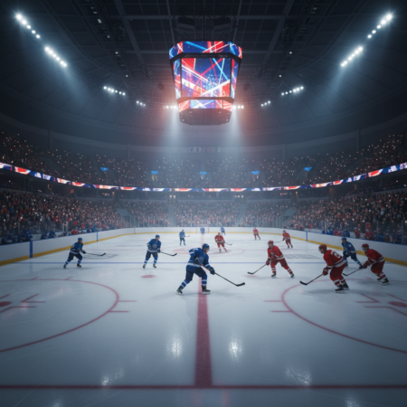 Carolina Hurricanes vs Pittsburgh Penguins