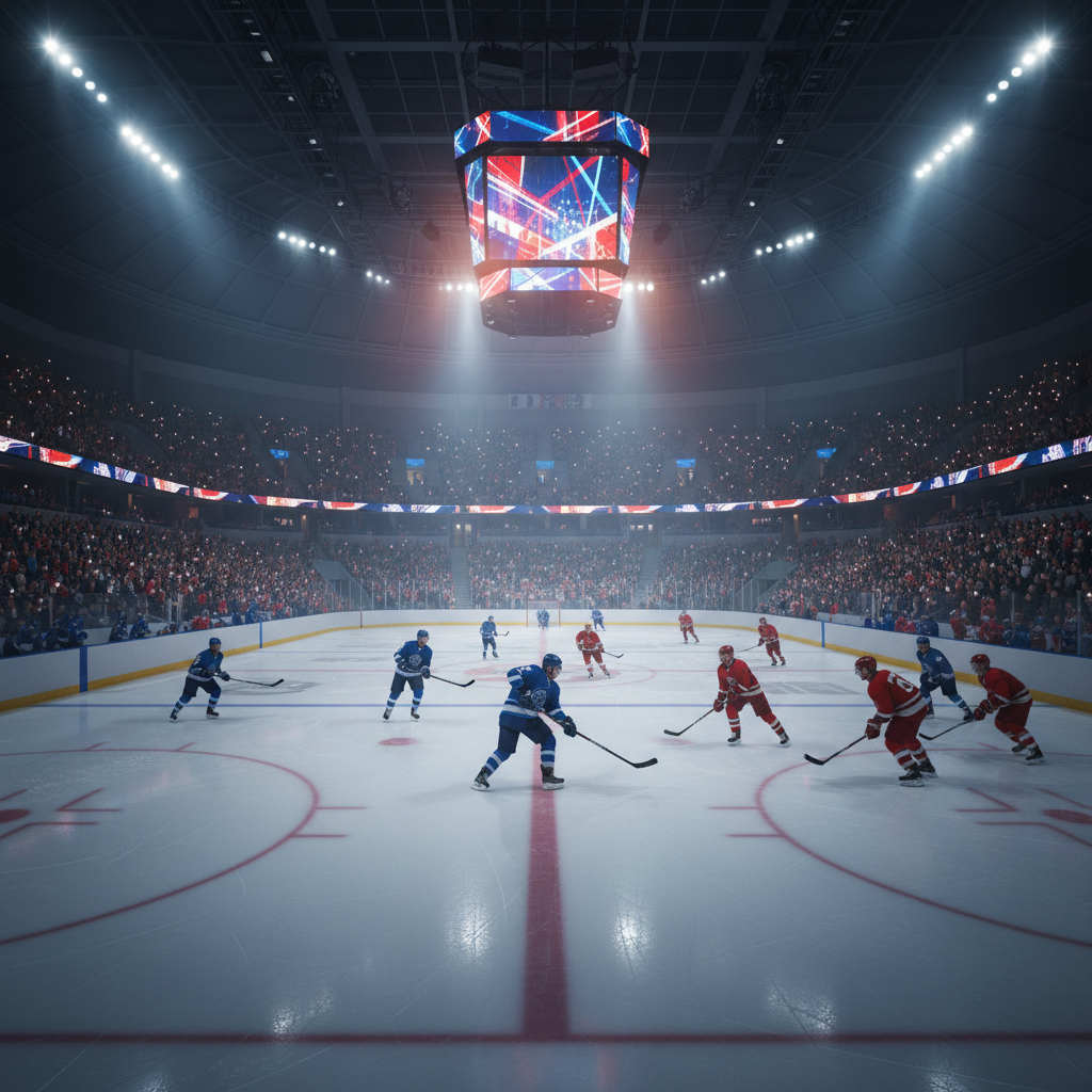 Carolina Hurricanes vs Pittsburgh Penguins Analysis