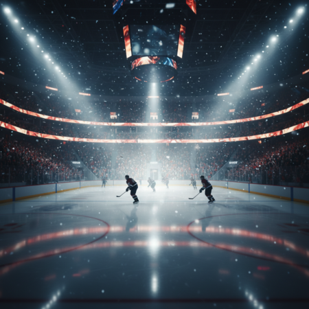 Carolina Hurricanes vs St Louis Blues