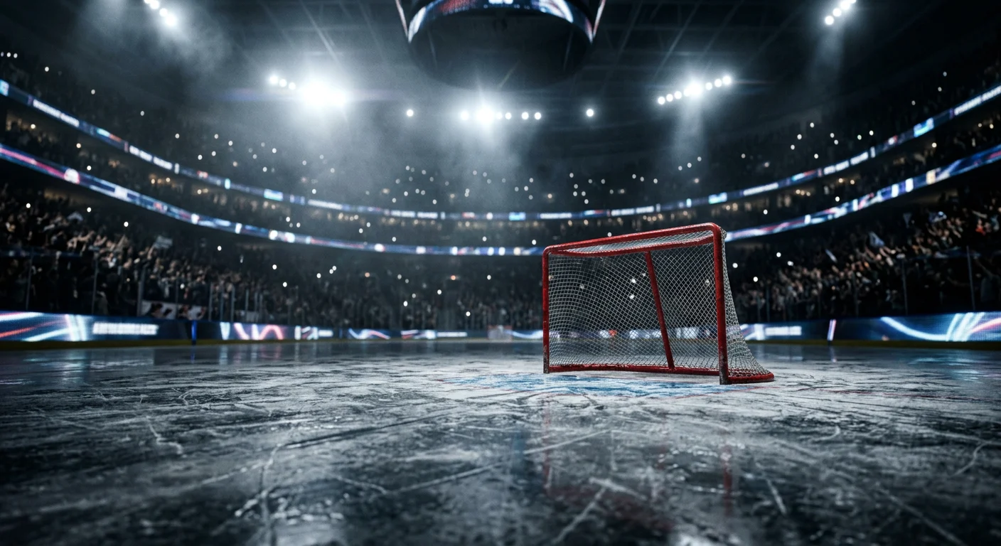 Chicago Blackhawks vs Minnesota Wild