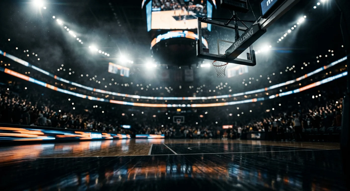 Cleveland Cavaliers vs Orlando Magic