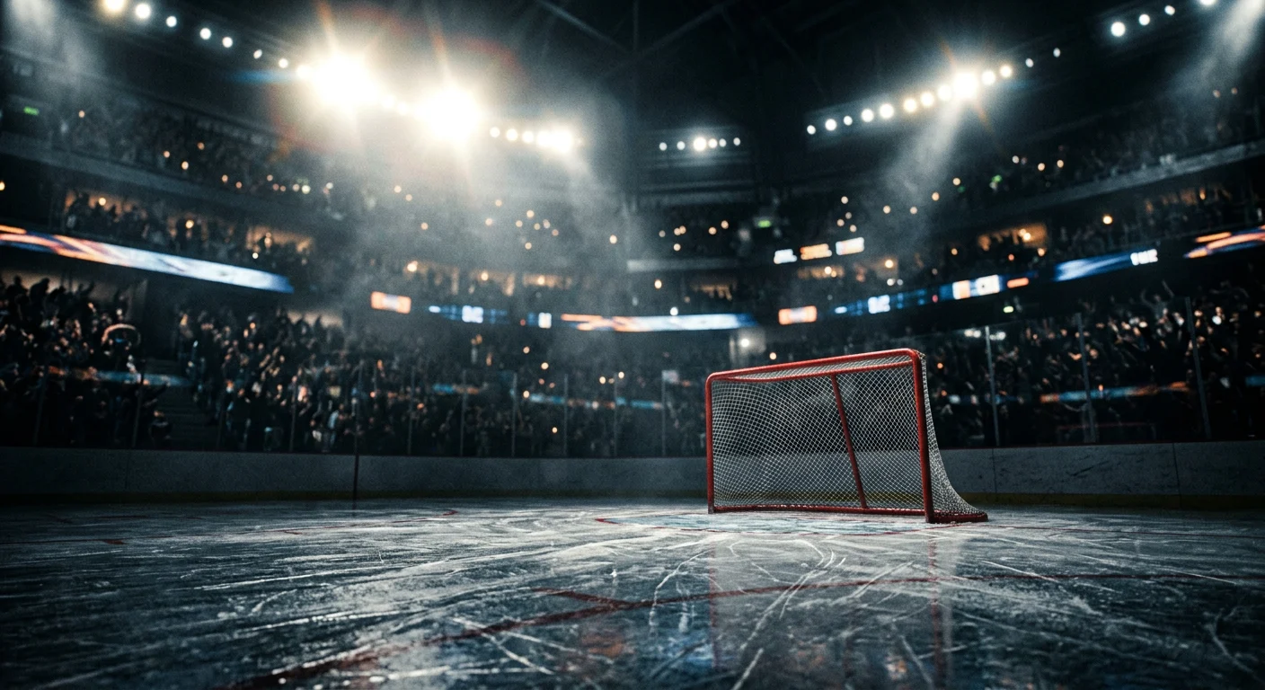 Colorado Avalanche vs Pittsburgh Penguins