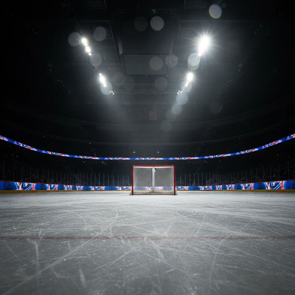 Colorado Avalanche vs Winnipeg Jets