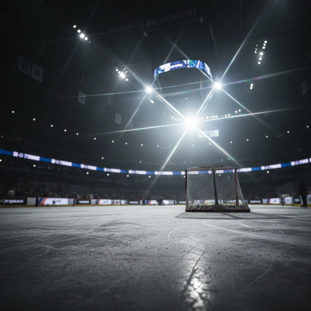 Columbus Blue Jackets vs San Jose Sharks