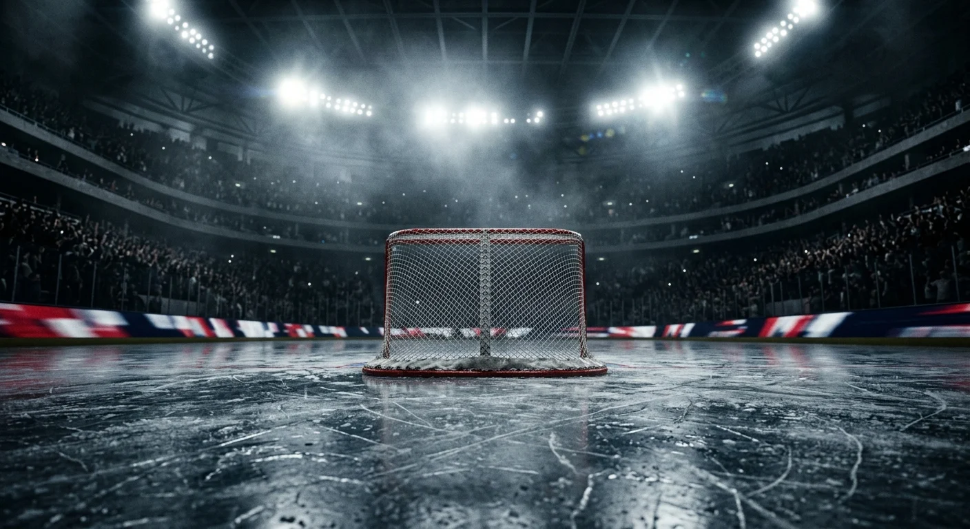 Columbus Blue Jackets vs Seattle Kraken