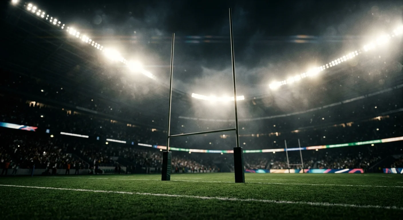 Cronulla Sutherland Sharks vs Dolphins