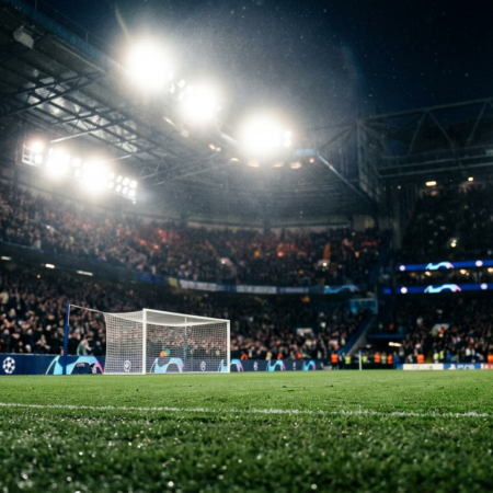 Crystal Palace vs Leeds United