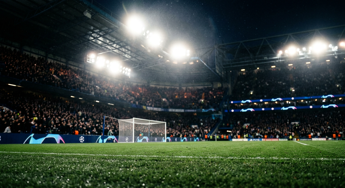 Crystal Palace vs Leeds United Analysis