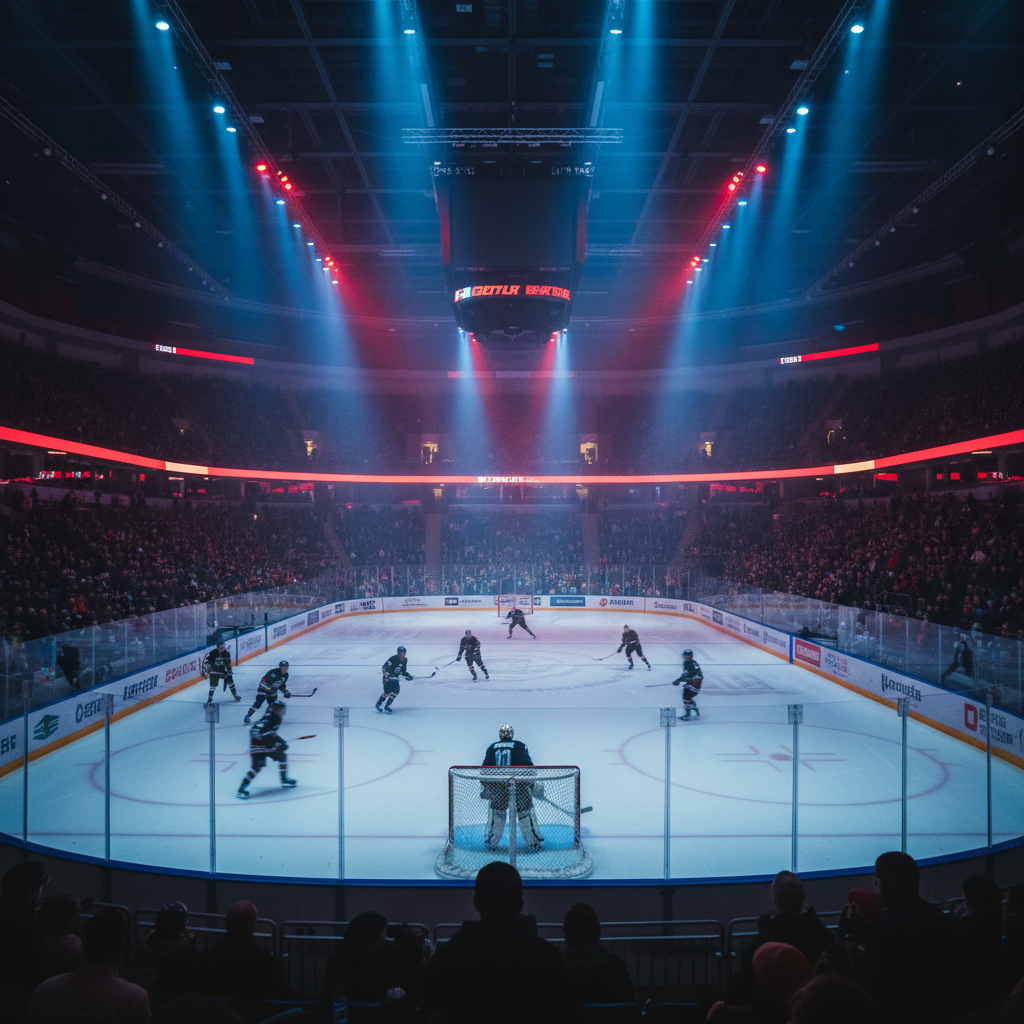 Dallas Stars vs Edmonton Oilers Analysis