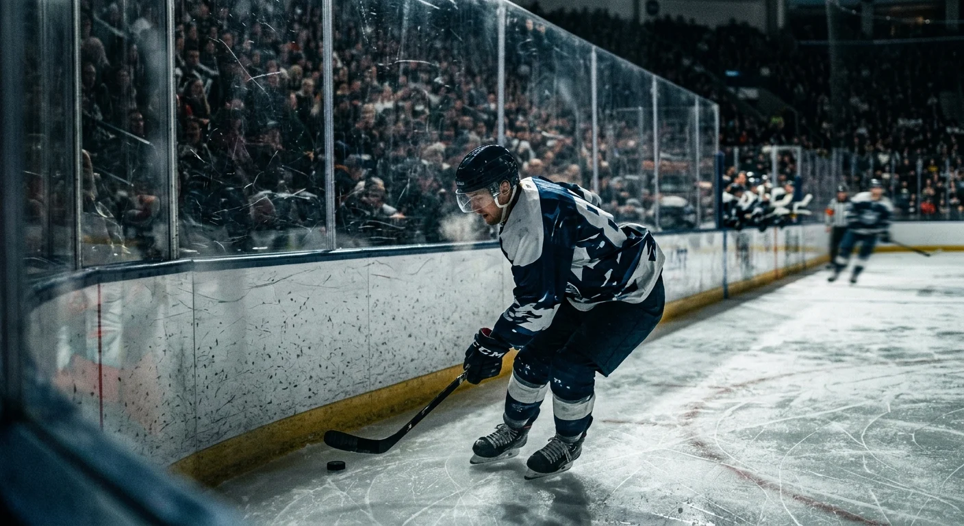 Dallas Stars vs New Jersey Devils