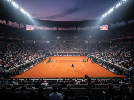 Daniil Medvedev vs Alex Michelsen