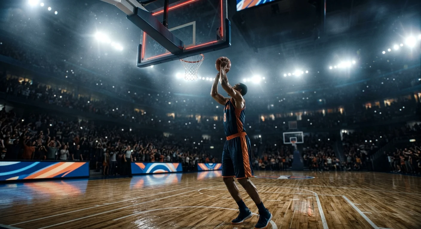 Denver Nuggets vs Dallas Mavericks