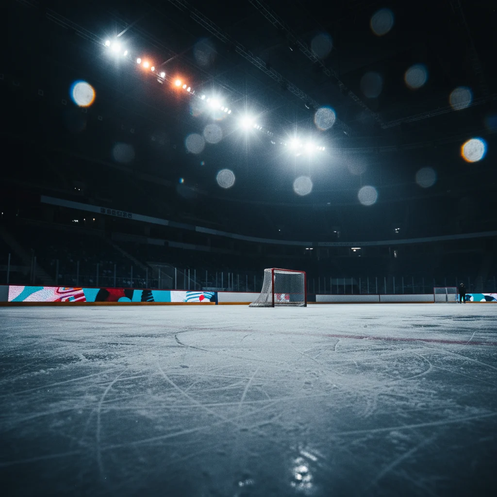 Edmonton Oilers vs Anaheim Ducks