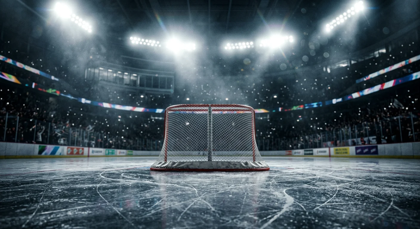 Edmonton Oilers vs San Jose Sharks