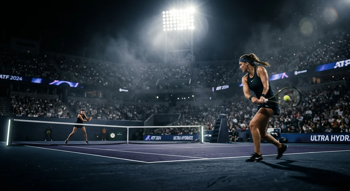 Ekaterina Alexandrova vs Jaqueline Cristian