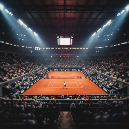 Elina Svitolina vs Iga Swiatek