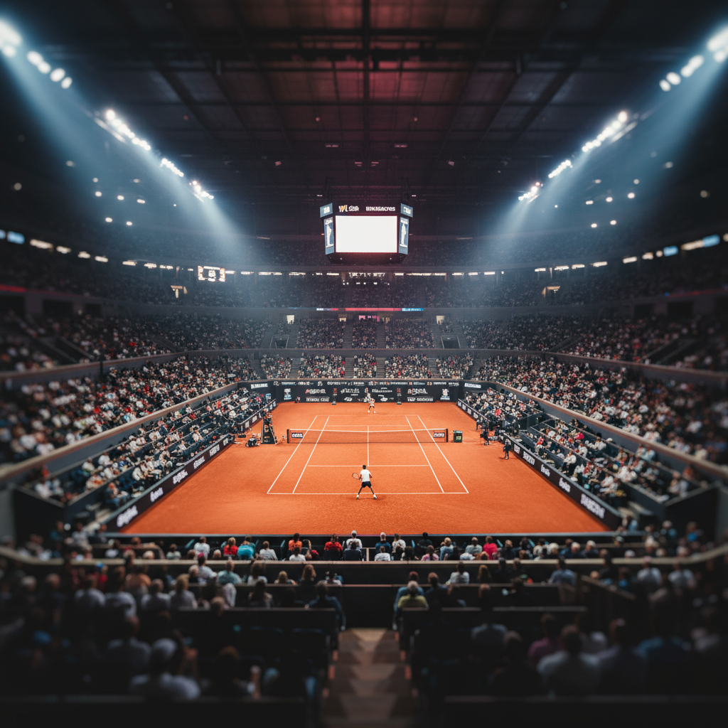 Elina Svitolina vs Iga Swiatek Analysis