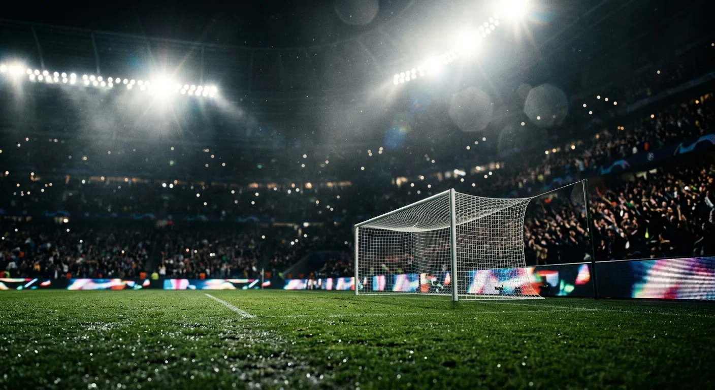 FC Midtjylland vs Nottingham Forest