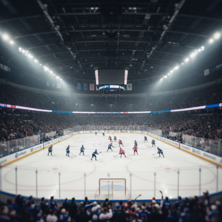 Florida Panthers vs Columbus Blue Jackets