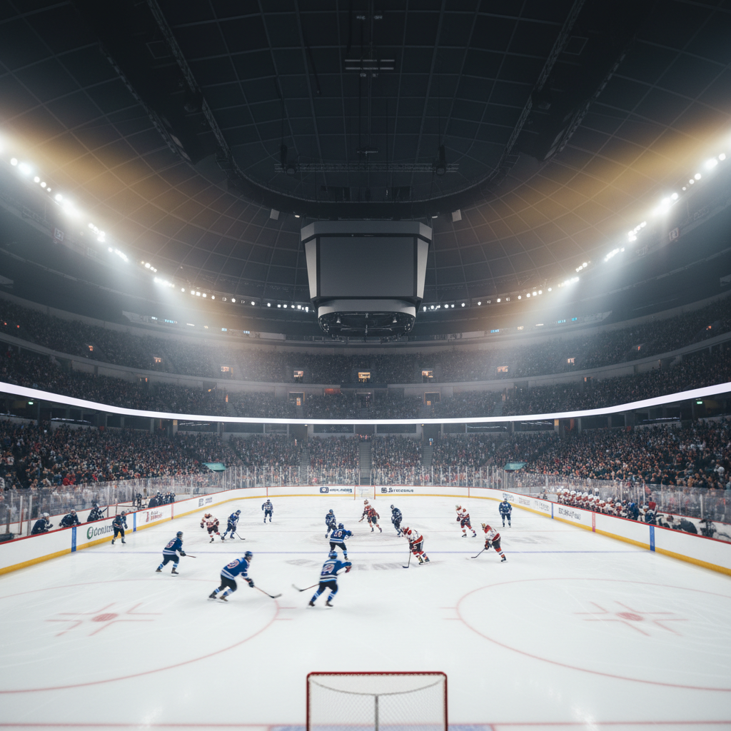 Florida Panthers vs Detroit Red Wings Analysis