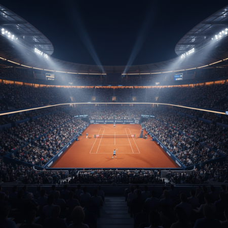 Frances Tiafoe vs Alexander Zverev