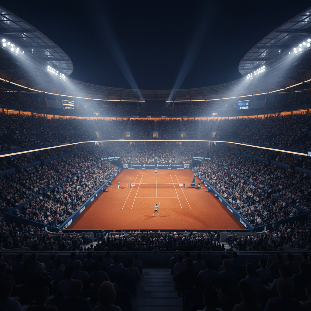 Frances Tiafoe vs Alexander Zverev Analysis