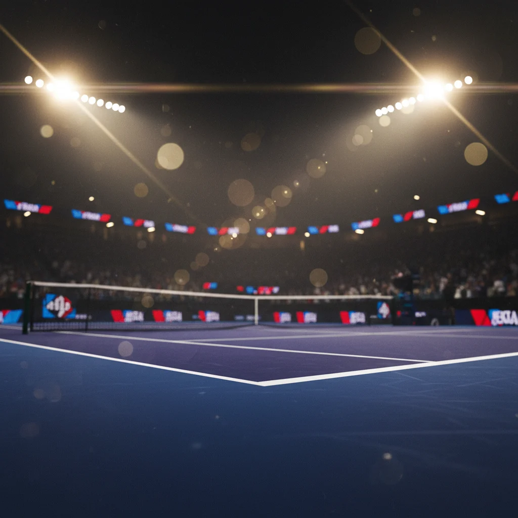 Jiri Lehecka vs Jannik Sinner