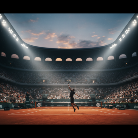 Karolina Muchova vs Iga Swiatek