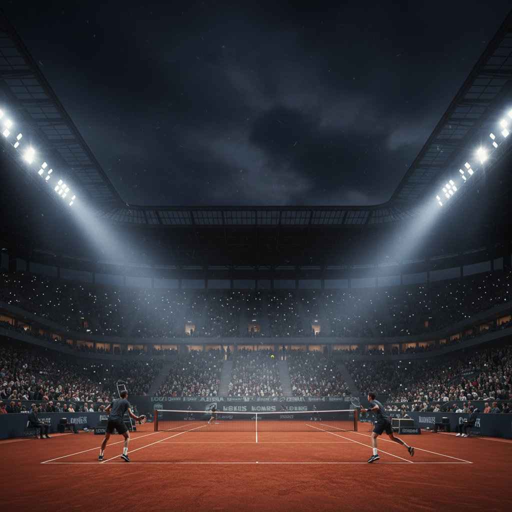 Katerina Siniakova vs Elina Svitolina Analysis