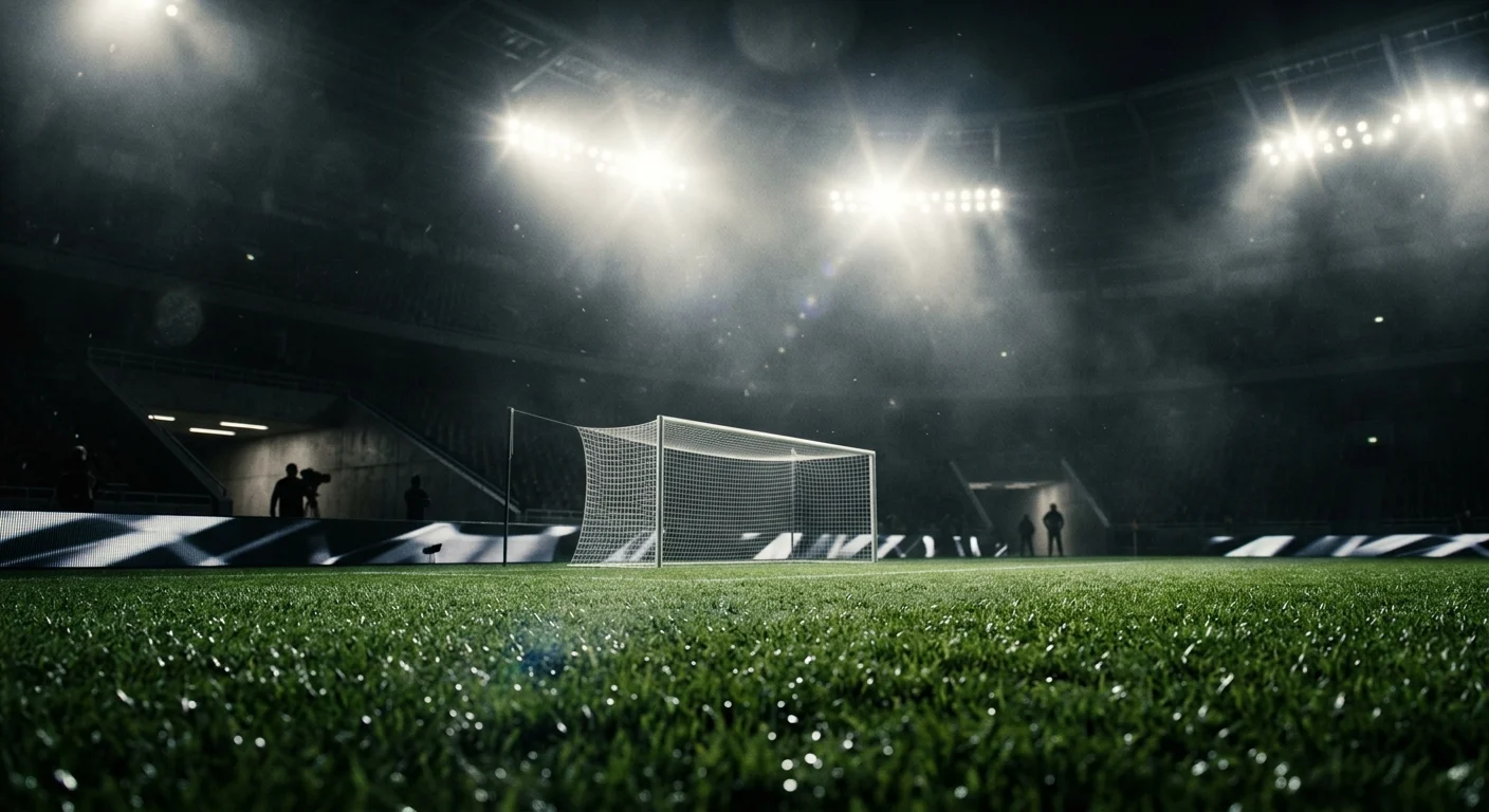 Leganés vs AD Ceuta FC