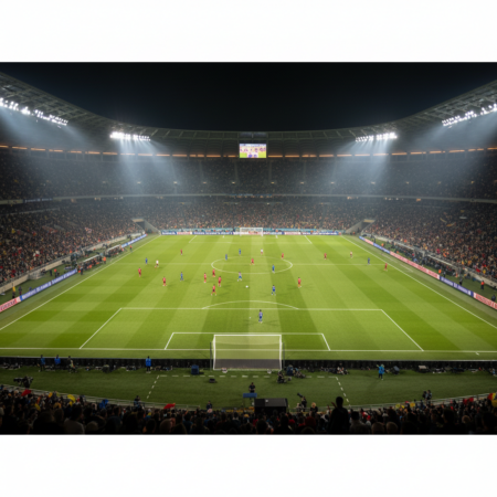 Lille vs Aston Villa