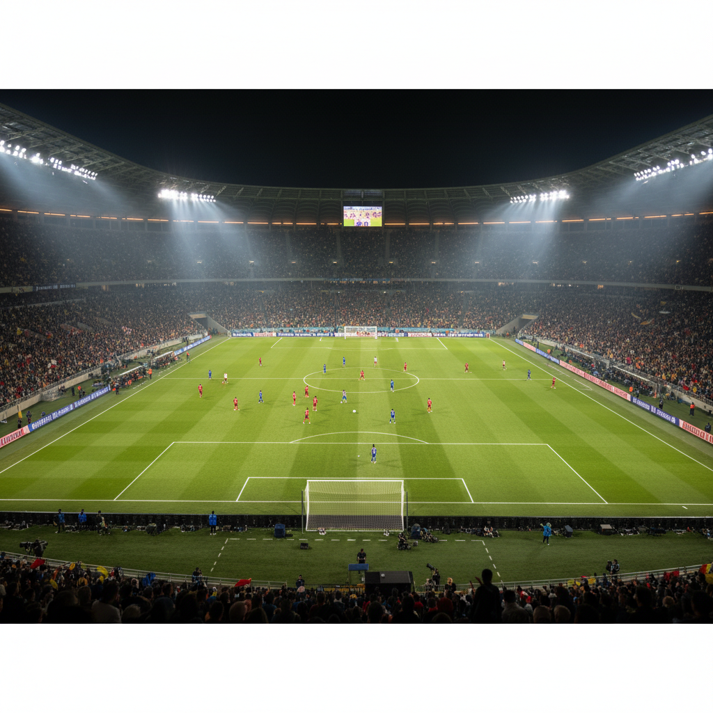 Lille vs Aston Villa Analysis