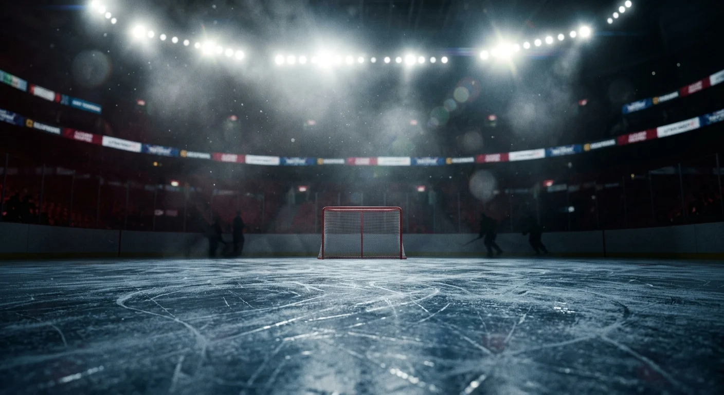 Los Angeles Kings vs Buffalo Sabres