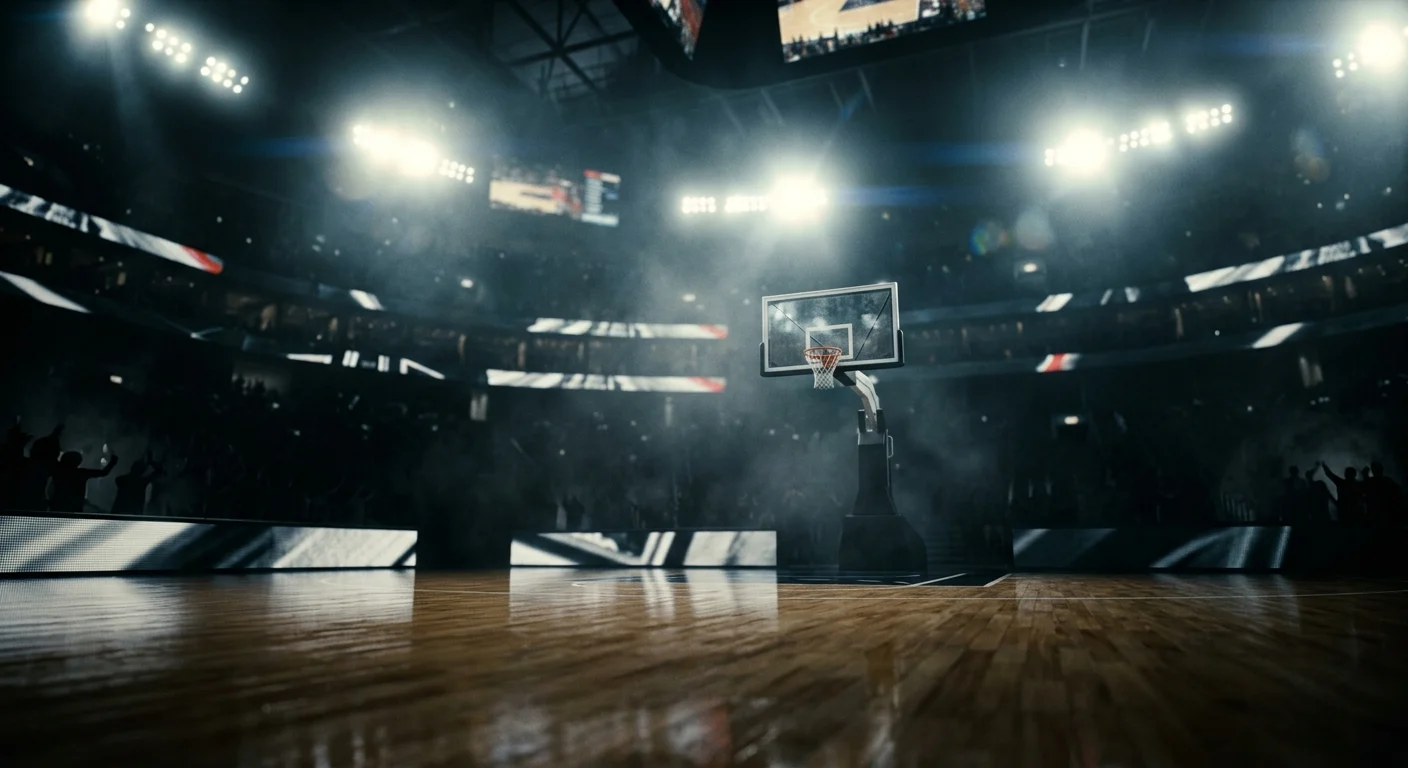 Maccabi Tel Aviv vs Fenerbahce SK